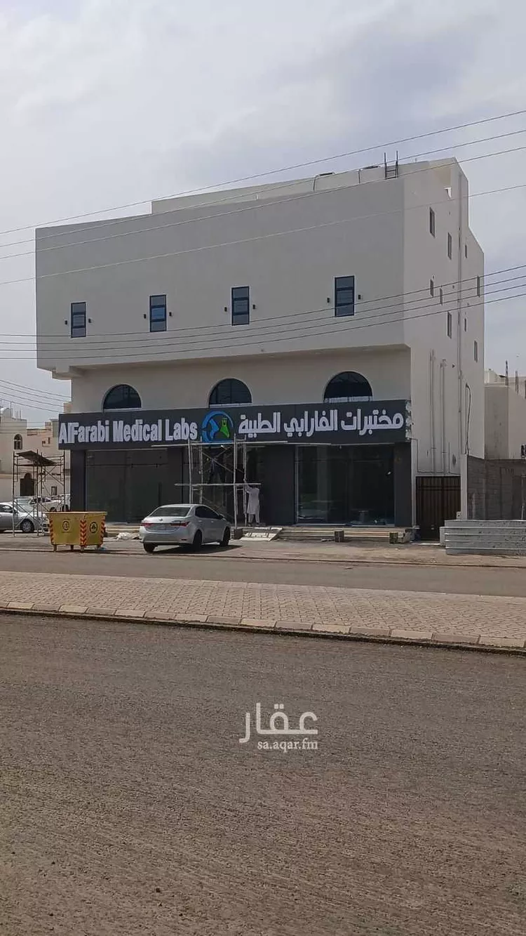 عمارة للبيع في شارع الامير مقرن ، مهد الذهب ، المهد صورة 4