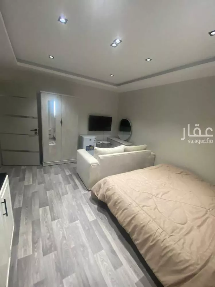 شقة للإيجار في شارع اوس بن عوف, حي العقيق, مدينة الرياض, منطقة الرياض صورة 5