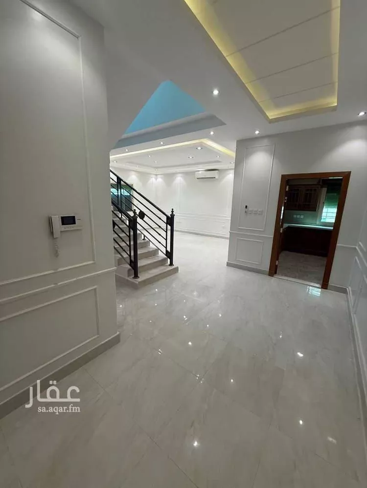 شقة للإيجار في شارع رقم 384, حي الملقا, مدينة الرياض, منطقة الرياض صورة 5