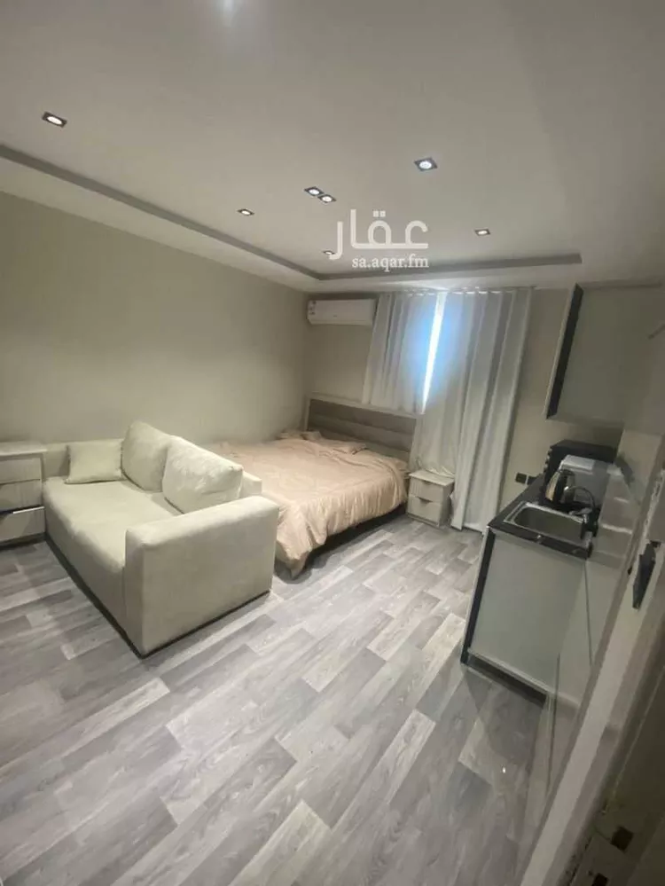 شقة للإيجار في شارع اوس بن عوف, حي العقيق, مدينة الرياض, منطقة الرياض صورة 3