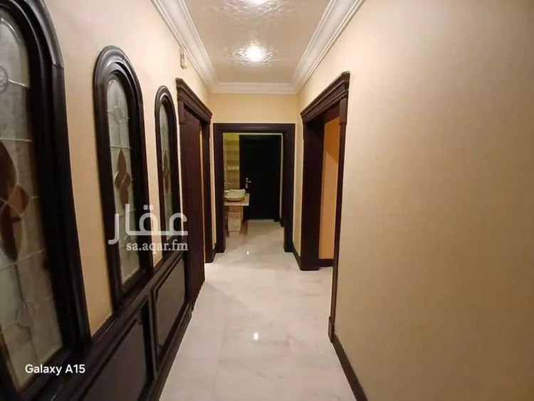 شقة للإيجار في شارع عبد الله بن الزيات ، حي المروة ، جدة ، جدة صورة 3