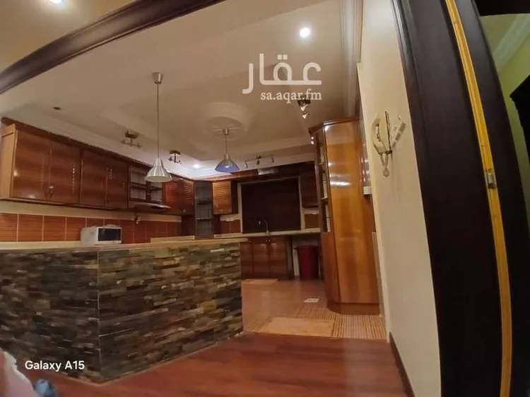 شقة للإيجار في شارع عبد الله بن الزيات ، حي المروة ، جدة ، جدة صورة 4