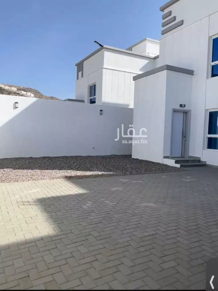 فيلا للإيجار في طريق السيل ، حي الضبط ، الطائف ، الطائف صورة 3