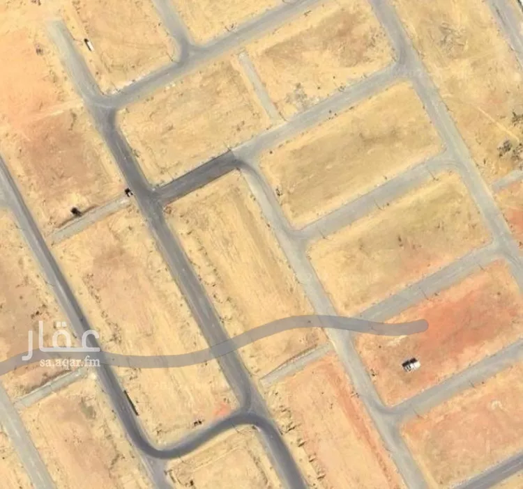 أرض للبيع في حي المرجان, مدينة الرياض, منطقة الرياض صورة 2