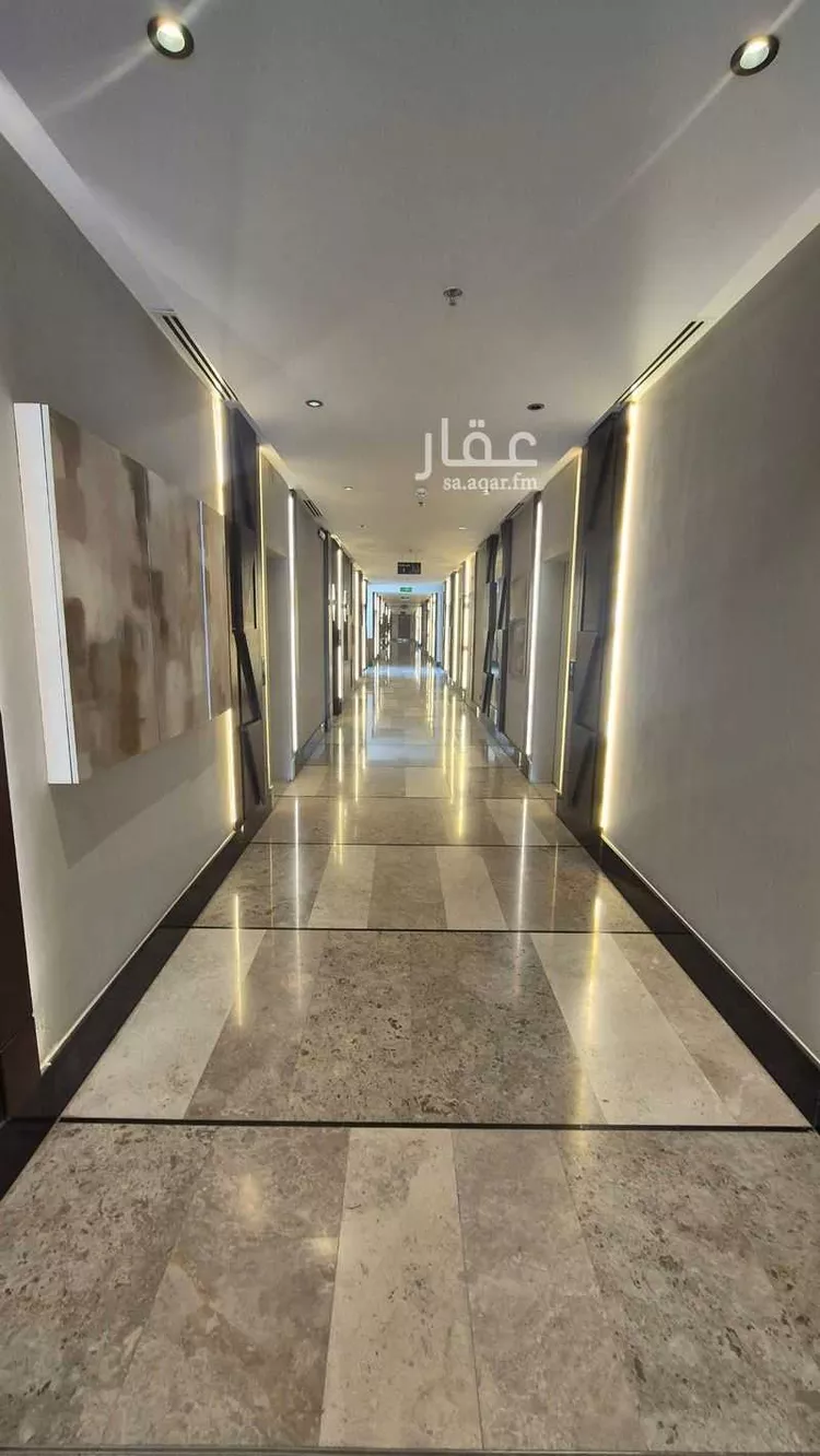 شقة للإيجار في شارع محمد بن عبدالعزيز الدغيثر, حي الملقا, مدينة الرياض, منطقة الرياض