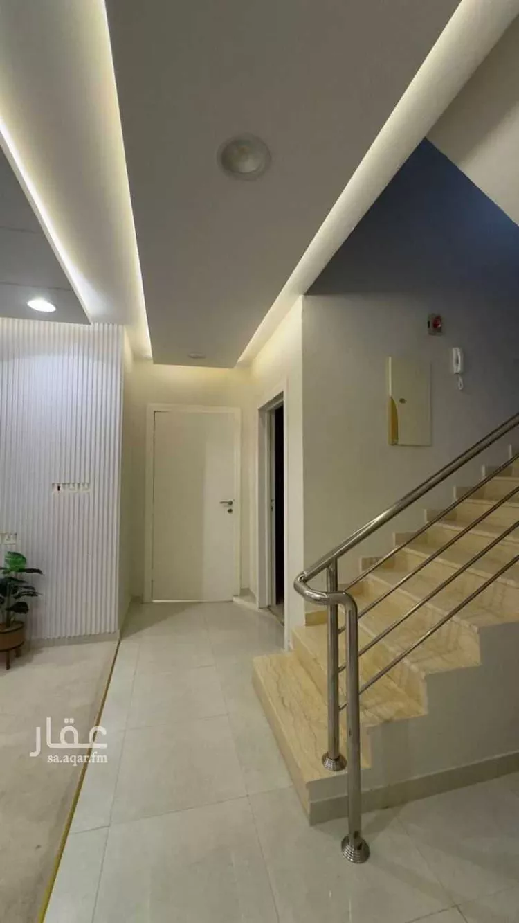 شقة للبيع في شارع عقبة بن عثمان بن خلدة, حي العوالي, مدينة الرياض, منطقة الرياض صورة 3