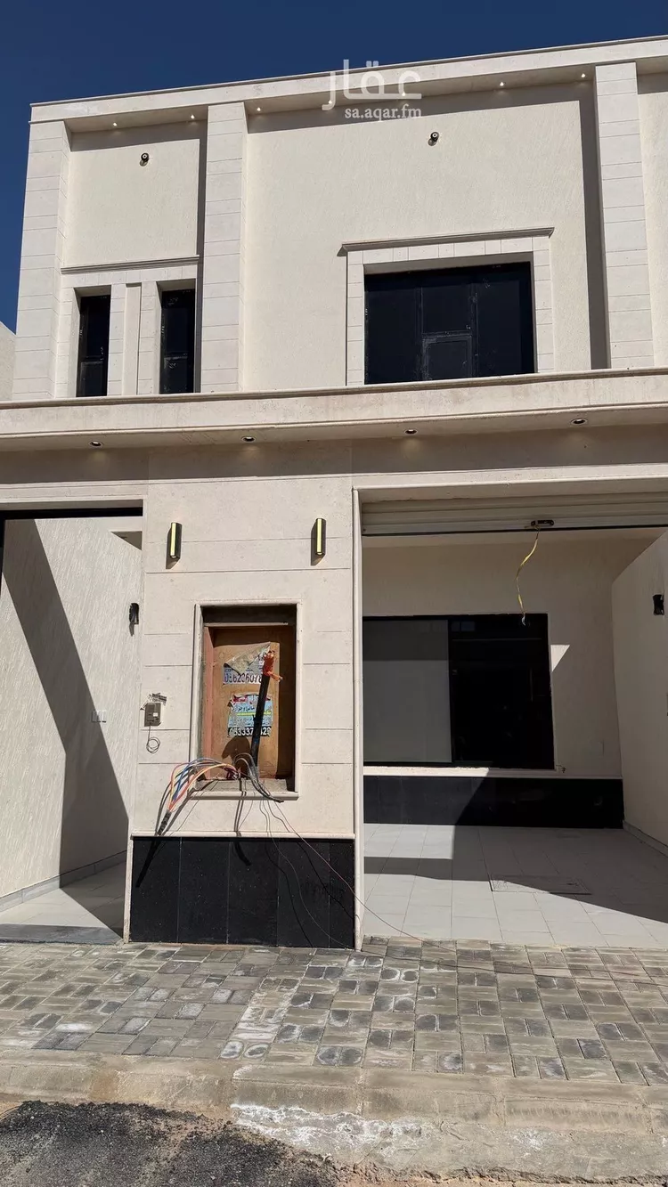 فيلا للبيع في حي عكاظ, مدينة الرياض, منطقة الرياض