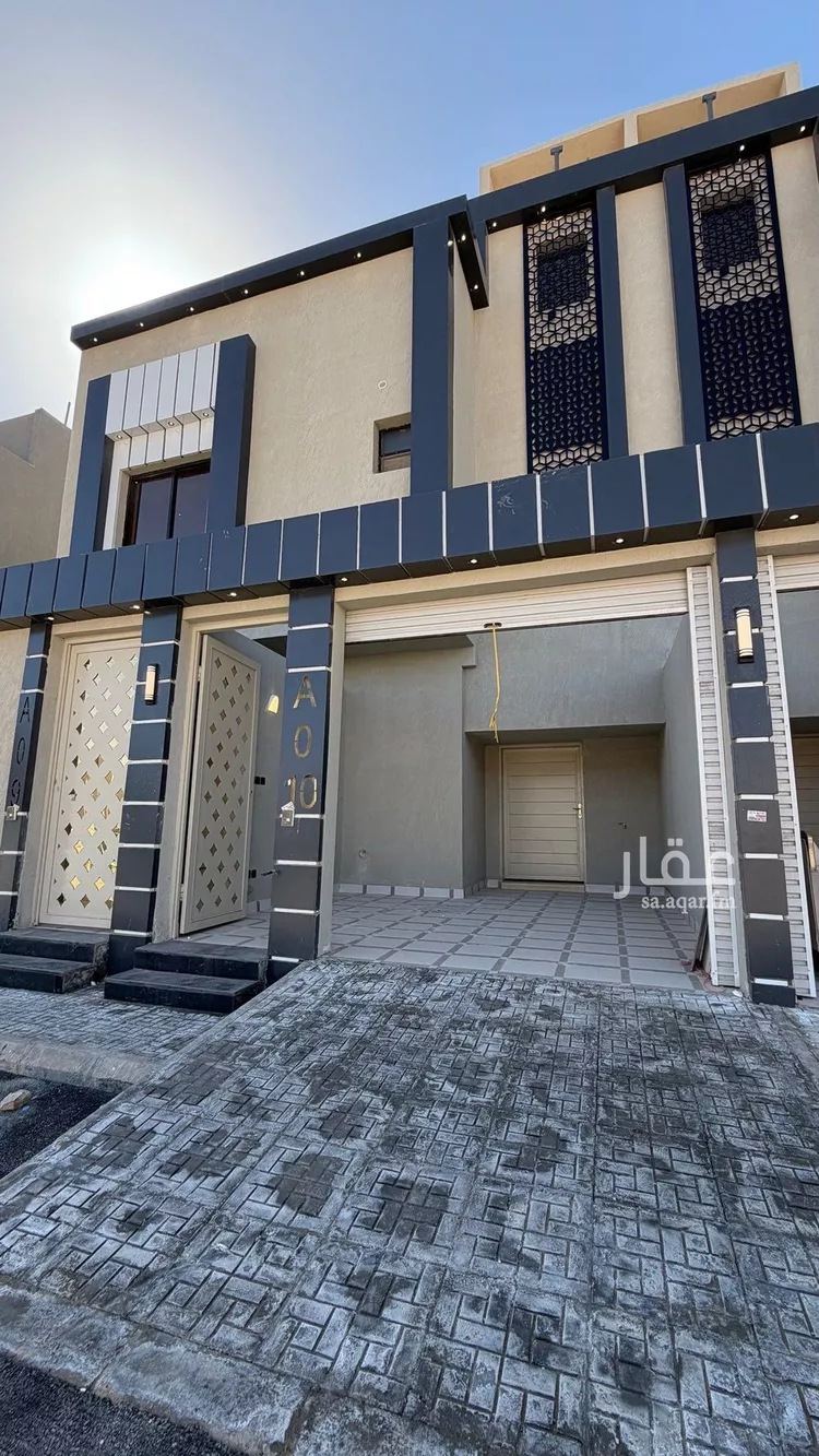 شقة للبيع في شارع رشيد الليلا, حي عكاظ, مدينة الرياض, منطقة الرياض