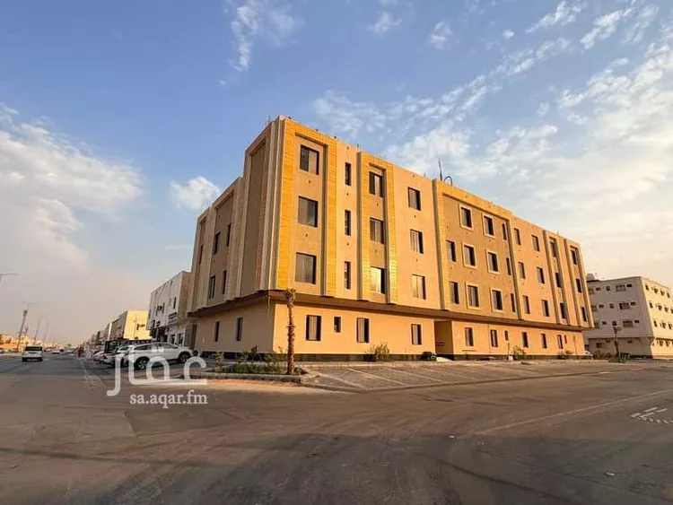 شقة للبيع في شارع طاهر الدباغ, حي الروابي, مدينة الرياض, منطقة الرياض