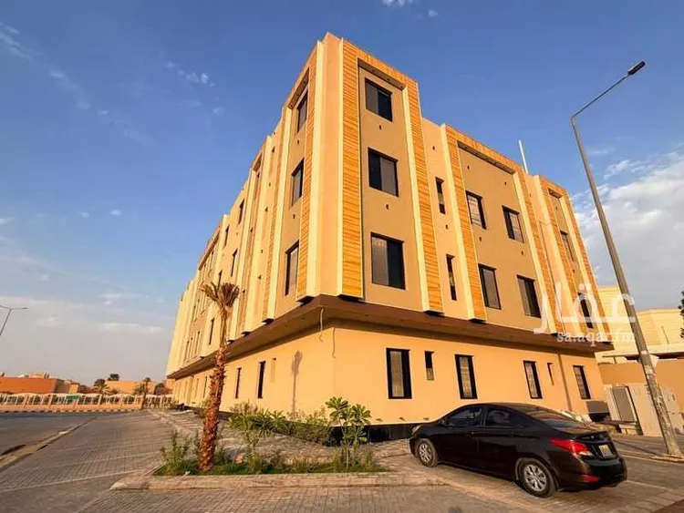 شقة للبيع في شارع طاهر الدباغ, حي الروابي, مدينة الرياض, منطقة الرياض صورة 4