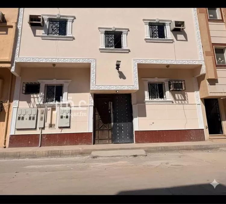 عمارة للإيجار في شارع ابراهيم بن السديد, حي ثليم, مدينة الرياض, منطقة الرياض