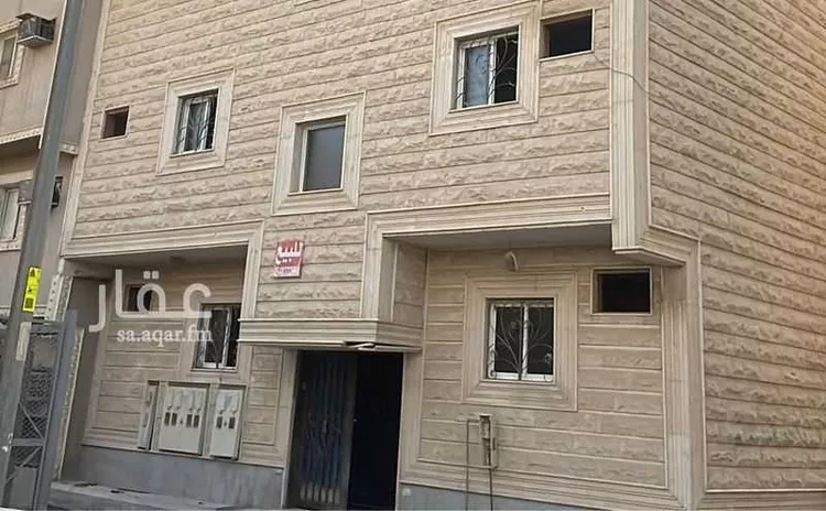 عمارة للإيجار في شارع المريري, حي ثليم, مدينة الرياض, منطقة الرياض