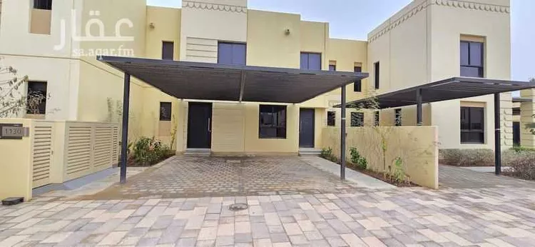 فيلا للإيجار في شارع ZONE F, حي سدرة, مدينة الرياض, منطقة الرياض