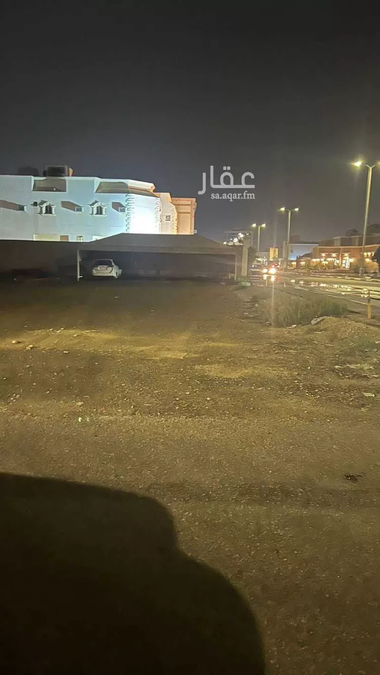 أرض للبيع في شارع 5156393, حي السلمانية الرابع, مدينة الاحساء, المنطقة الشرقية صورة 3
