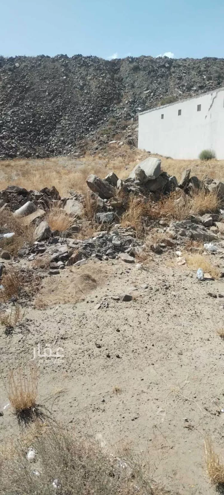 أرض للبيع في شارع 812685, حي الروابي, مدينة أبها, منطقة عسير صورة 3