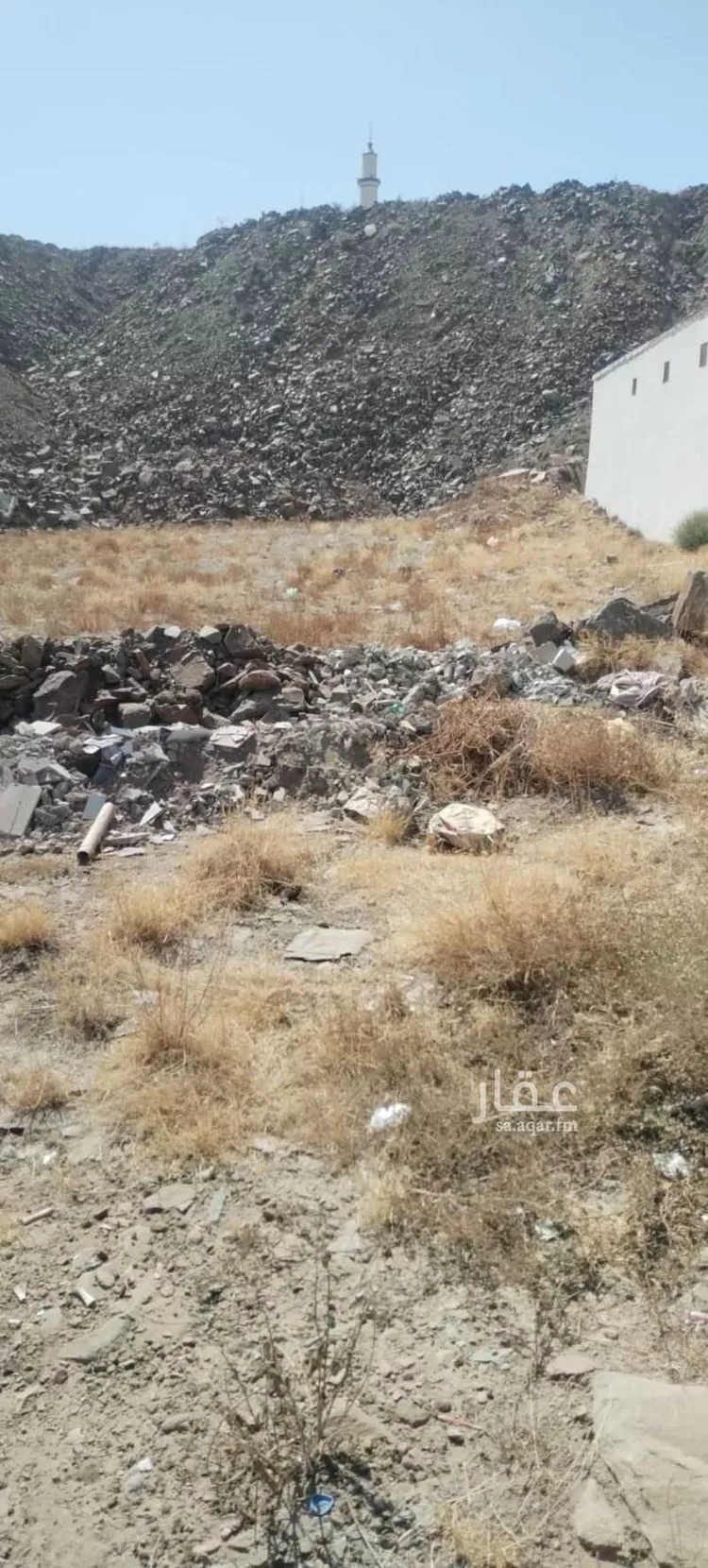 أرض للبيع في شارع 812685, حي الروابي, مدينة أبها, منطقة عسير صورة 2