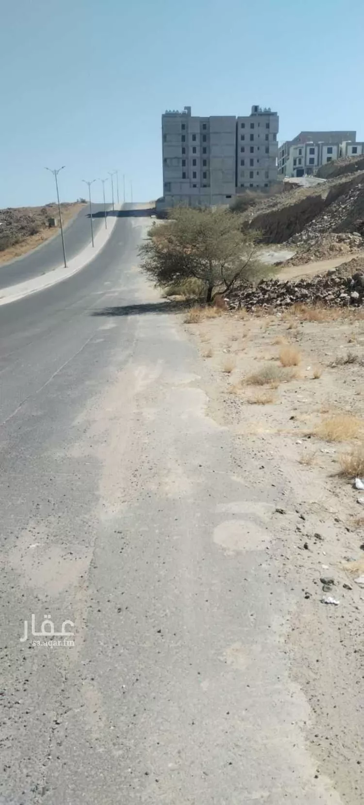 أرض للبيع في شارع 812685, حي الروابي, مدينة أبها, منطقة عسير