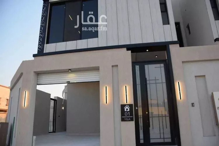 فيلا للبيع في شارع الخيزران, حي الصواري, مدينة الخبر, المنطقة الشرقية صورة 2