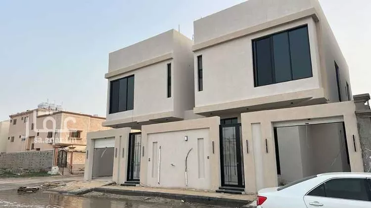 فيلا للبيع في شارع الخيزران, حي الصواري, مدينة الخبر, المنطقة الشرقية
