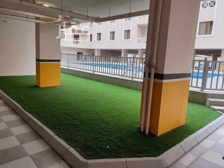 شقة للإيجار في حي الشعلة, مدينة الدمام, المنطقة الشرقية صورة 2