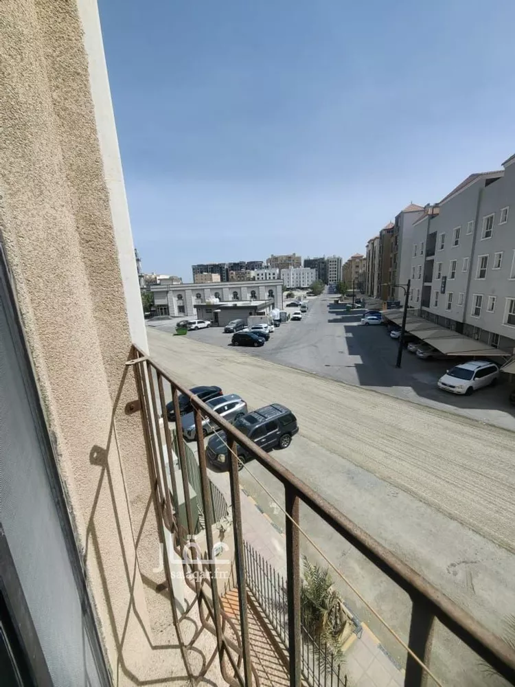 عمارة للإيجار في شارع مجمع ارجونة السكني, حي الحمراء, مدينة الخبر, المنطقة الشرقية صورة 4
