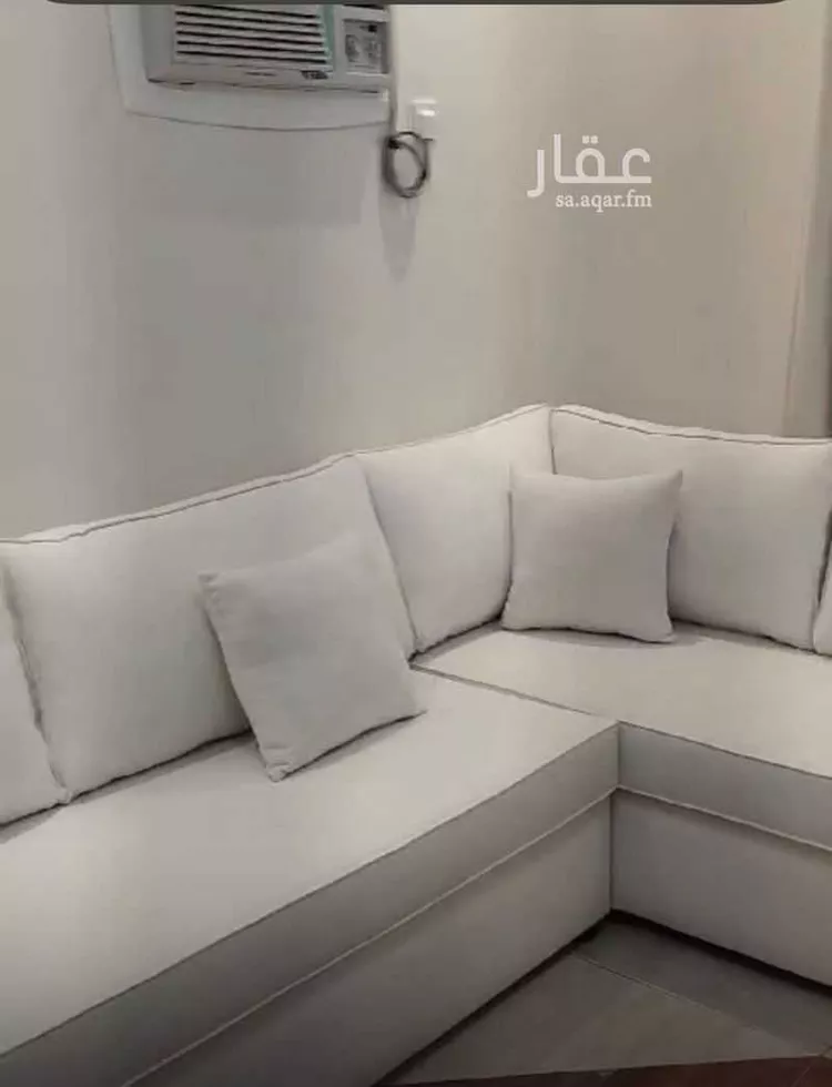 شقة للإيجار في شارع القحنازي ، حي المروة ، جدة ، جدة