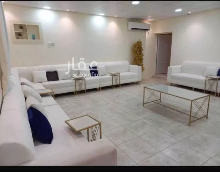 شقة للإيجار في شارع القحنازي ، حي المروة ، جدة ، جدة صورة 2