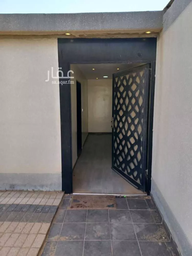 استراحة للبيع في شارع الحسن المصري, حي الوهلان, مدينة عنيزه, منطقة القصيم صورة 5