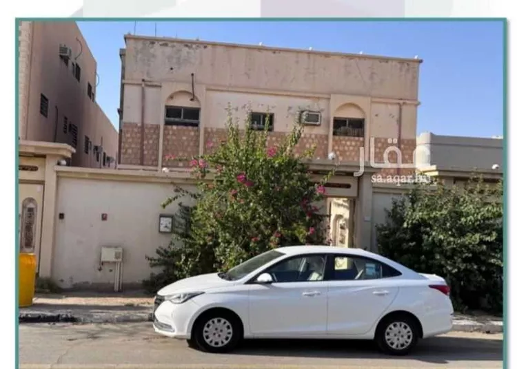 فيلا للبيع في شارع محمد غازي المطيري ، حي السليمانية ، عنيزة ، عنيزة