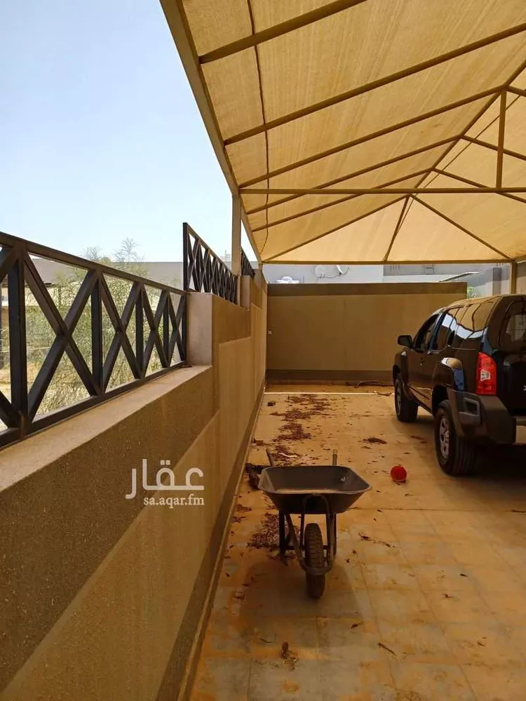 استراحة للبيع في شارع الحسن المصري, حي الوهلان, مدينة عنيزه, منطقة القصيم صورة 4