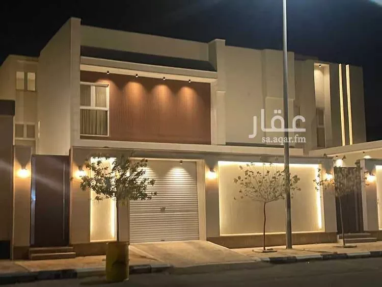 فيلا للبيع في شارع القرطبي ، حي حدري البلاد ، حائل ، منطقة حائل