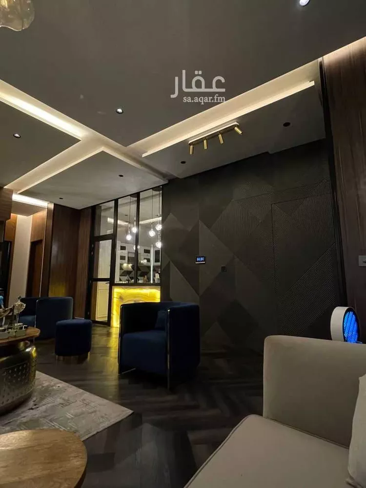 شقة للإيجار في شارع عبدالله بن شهيوين, حي الملقا, مدينة الرياض, منطقة الرياض