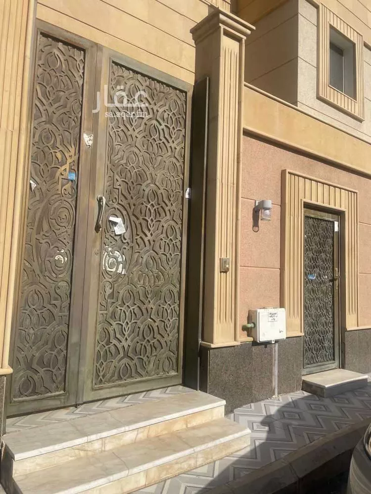 دور للإيجار في شارع بلجرشي ، حي السليمانية ، الرياض ، منطقة الرياض صورة 4