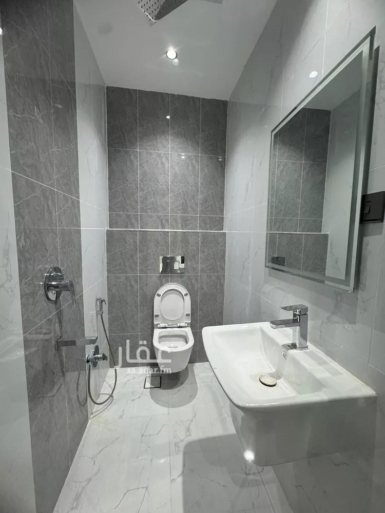 شقة للإيجار في حي النرجس, مدينة الرياض, منطقة الرياض صورة 4