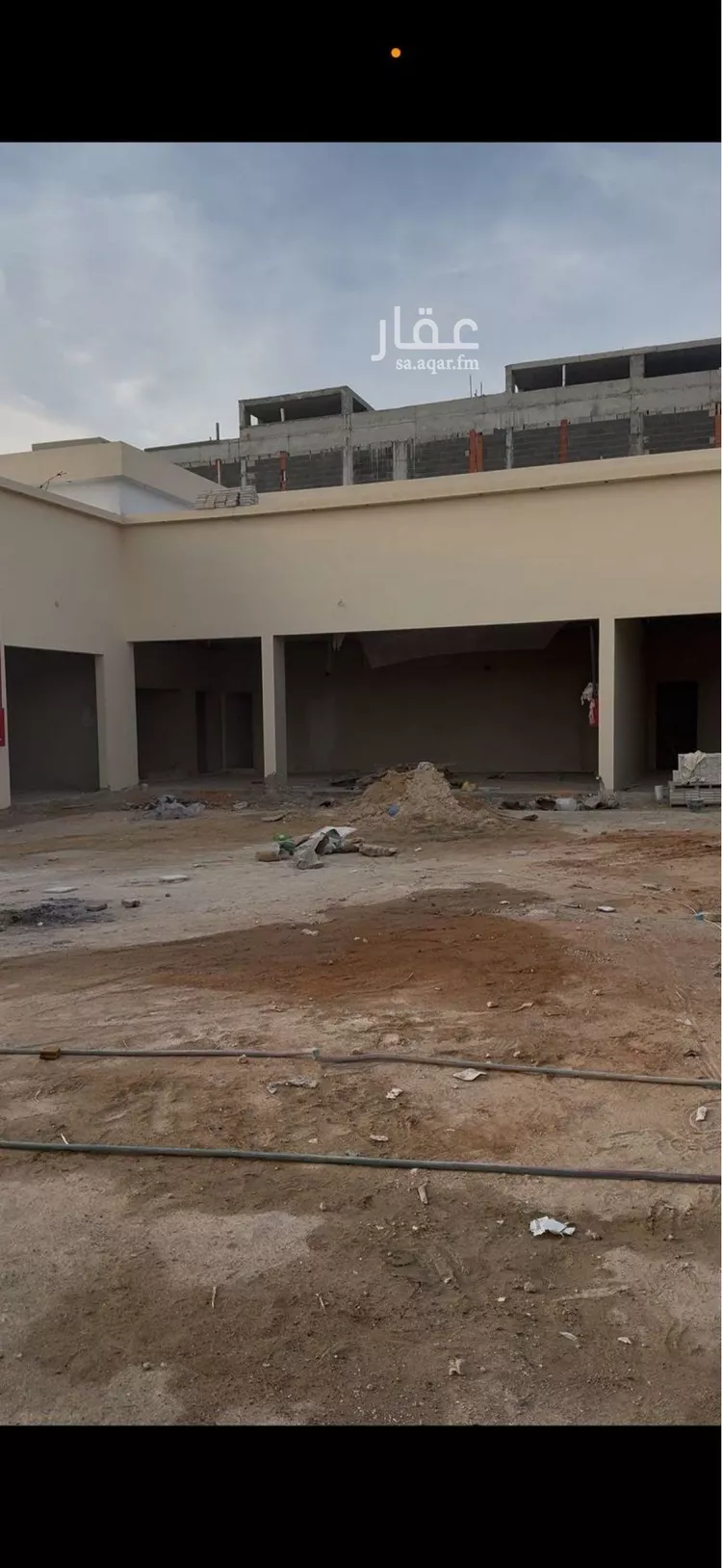 عمارة للإيجار في شارع الحارث بن سليل, حي العارض, مدينة الرياض, منطقة الرياض صورة 3