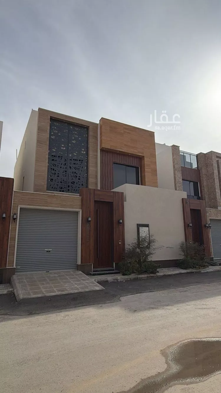 دور للبيع في شارع مافيه اسم , حي الرمال, مدينة الرياض, منطقة الرياض