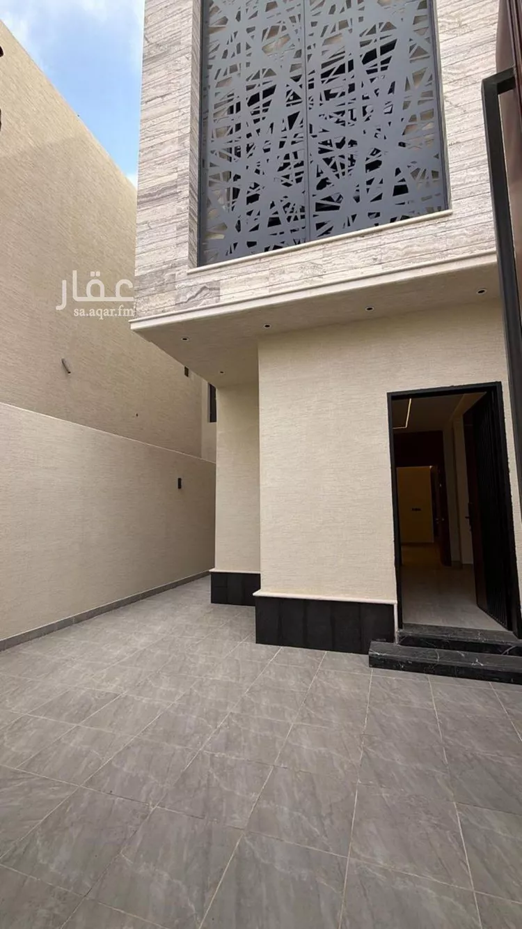 دور للبيع في شارع مافيه اسم , حي الرمال, مدينة الرياض, منطقة الرياض صورة 2