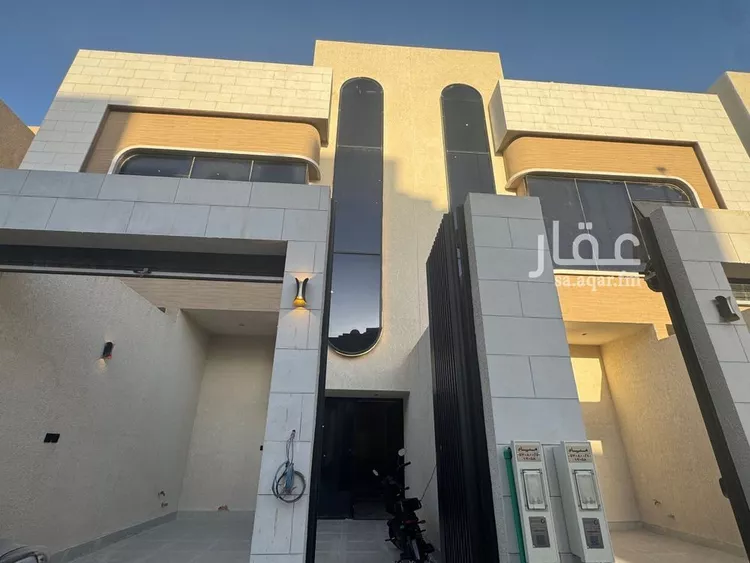 فيلا للبيع في شارع خلف بن هدهد, حي العارض, مدينة الرياض, منطقة الرياض