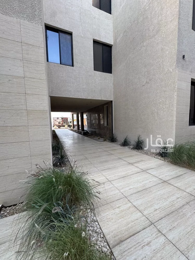 شقة للبيع في شارع الحارث بن سليل, حي العارض, مدينة الرياض, منطقة الرياض صورة 2