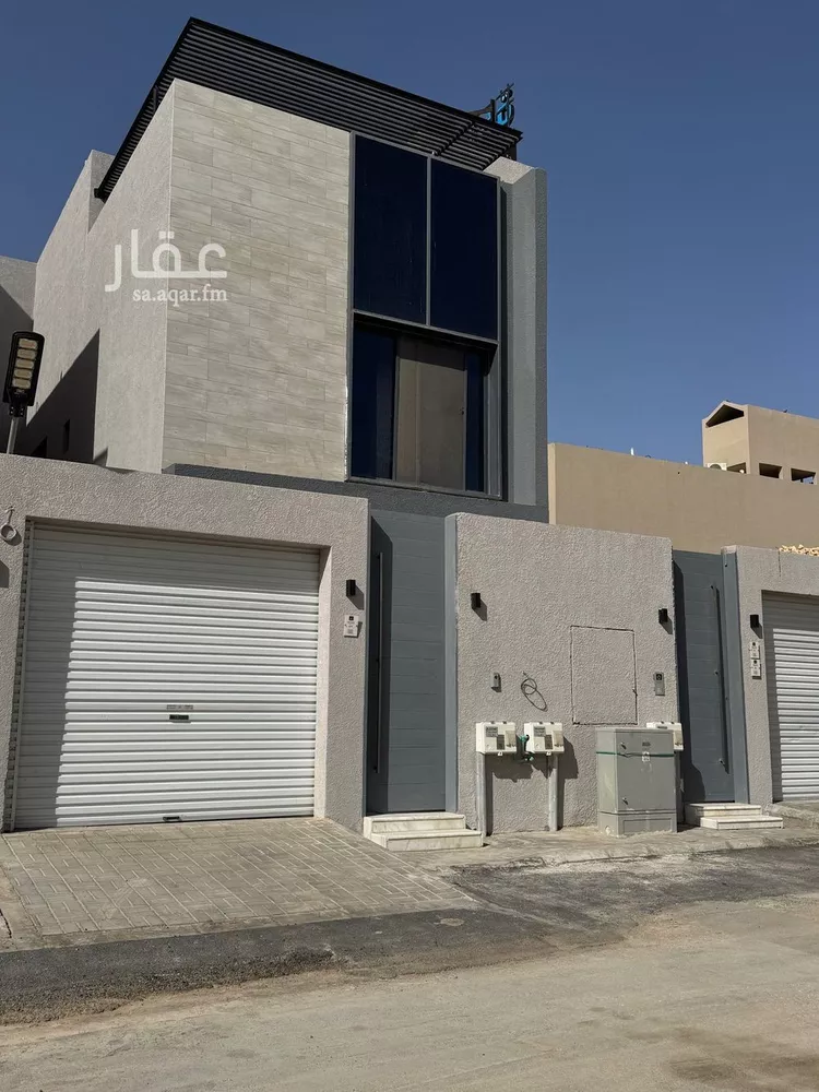 دور للبيع في شارع ابن أبي بكر, حي العارض, مدينة الرياض, منطقة الرياض صورة 2