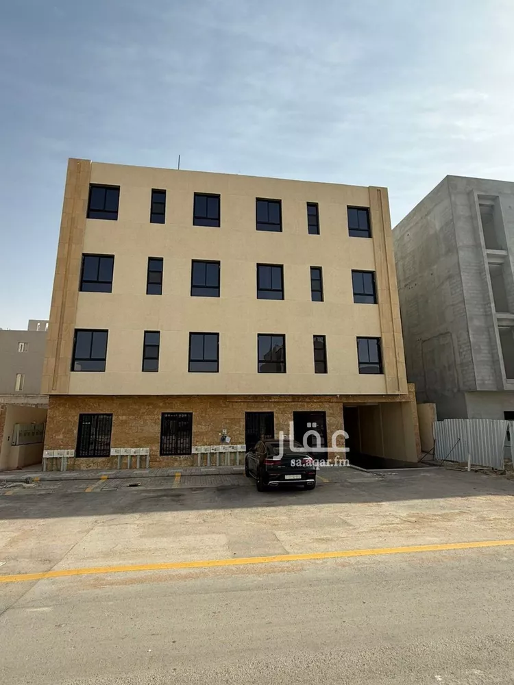 شقة للبيع في شارع رخي العنبري, حي العارض, مدينة الرياض, منطقة الرياض