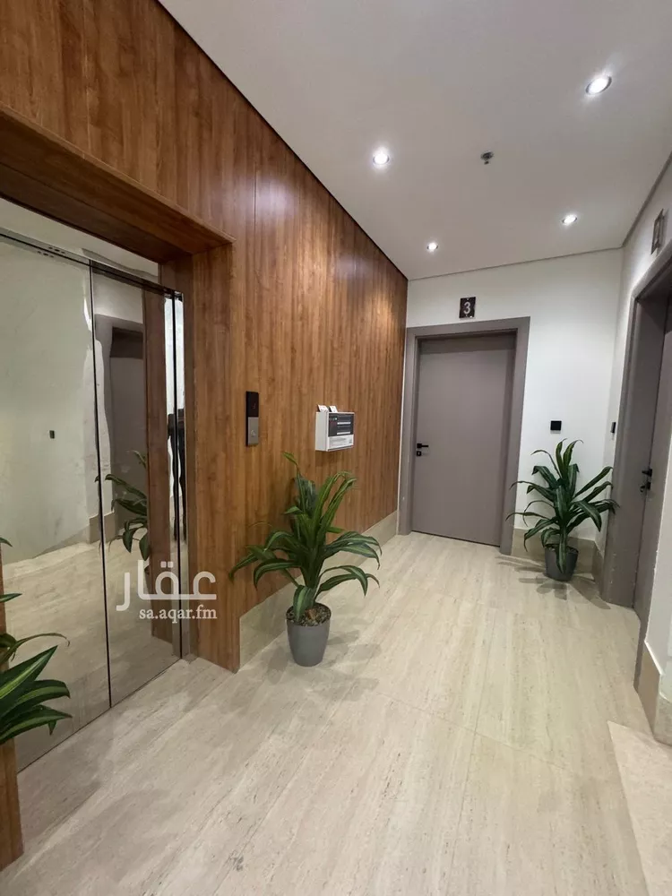 شقة للبيع في شارع رخي العنبري, حي العارض, مدينة الرياض, منطقة الرياض صورة 2