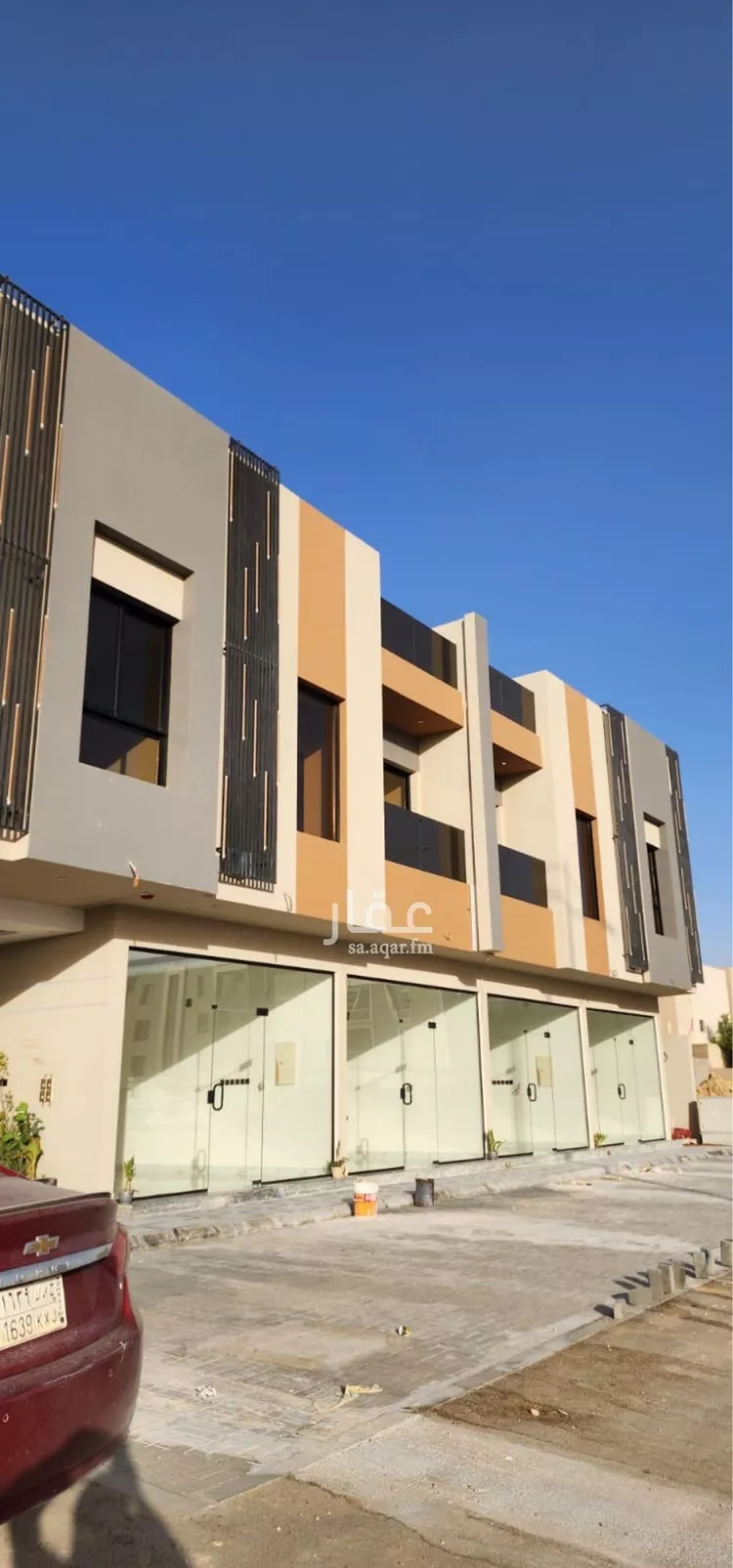 محل للإيجار في شارع العدل, حي العارض, مدينة الرياض, منطقة الرياض صورة 2
