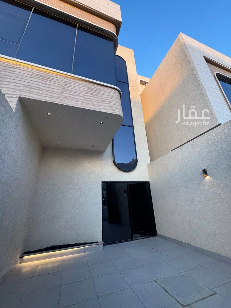 فيلا للبيع في حي النرجس, مدينة الرياض, منطقة الرياض صورة 3
