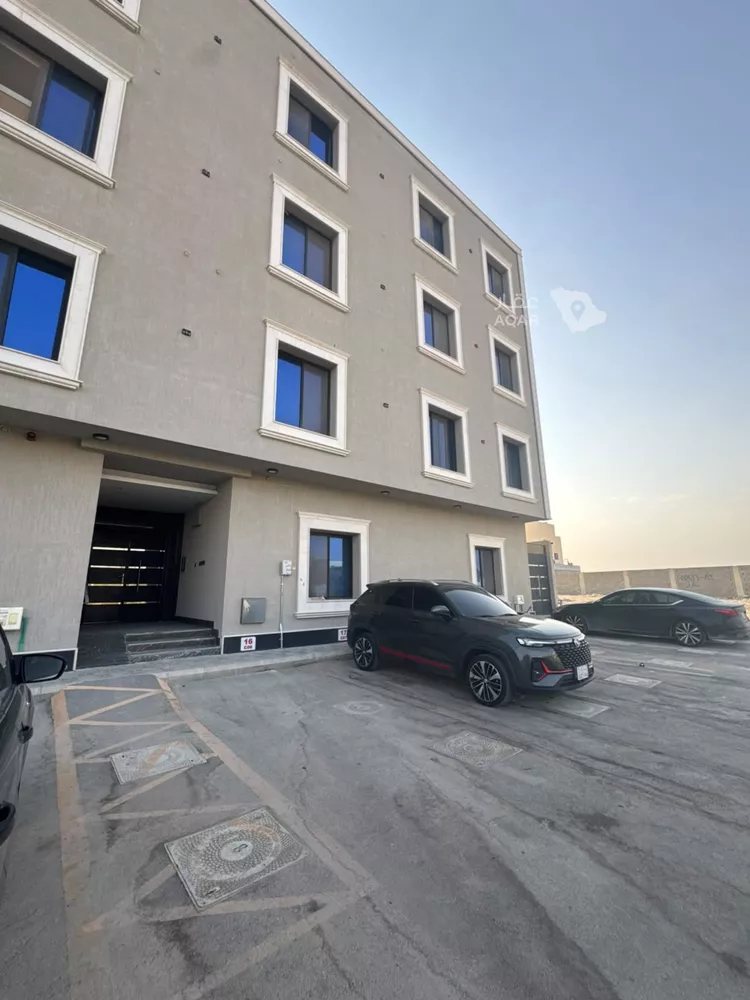 شقة للإيجار في شارع مؤيد الدين الحارثي, حي النرجس, مدينة الرياض, منطقة الرياض