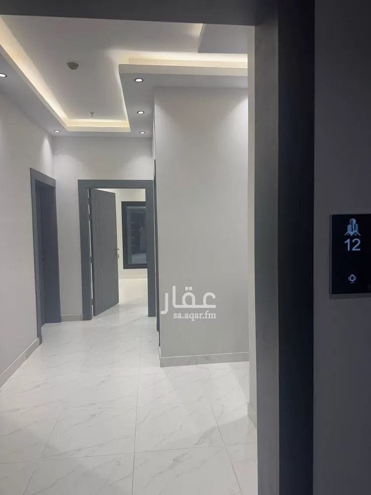 شقة للبيع في شارع مؤيد الدين الحارثي, حي النرجس, مدينة الرياض, منطقة الرياض صورة 2