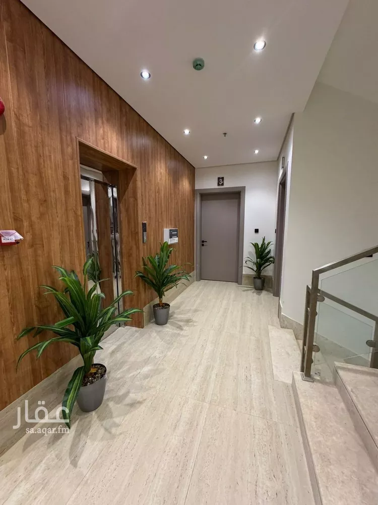 شقة للإيجار في شارع رخي العنبري, حي العارض, مدينة الرياض, منطقة الرياض صورة 2