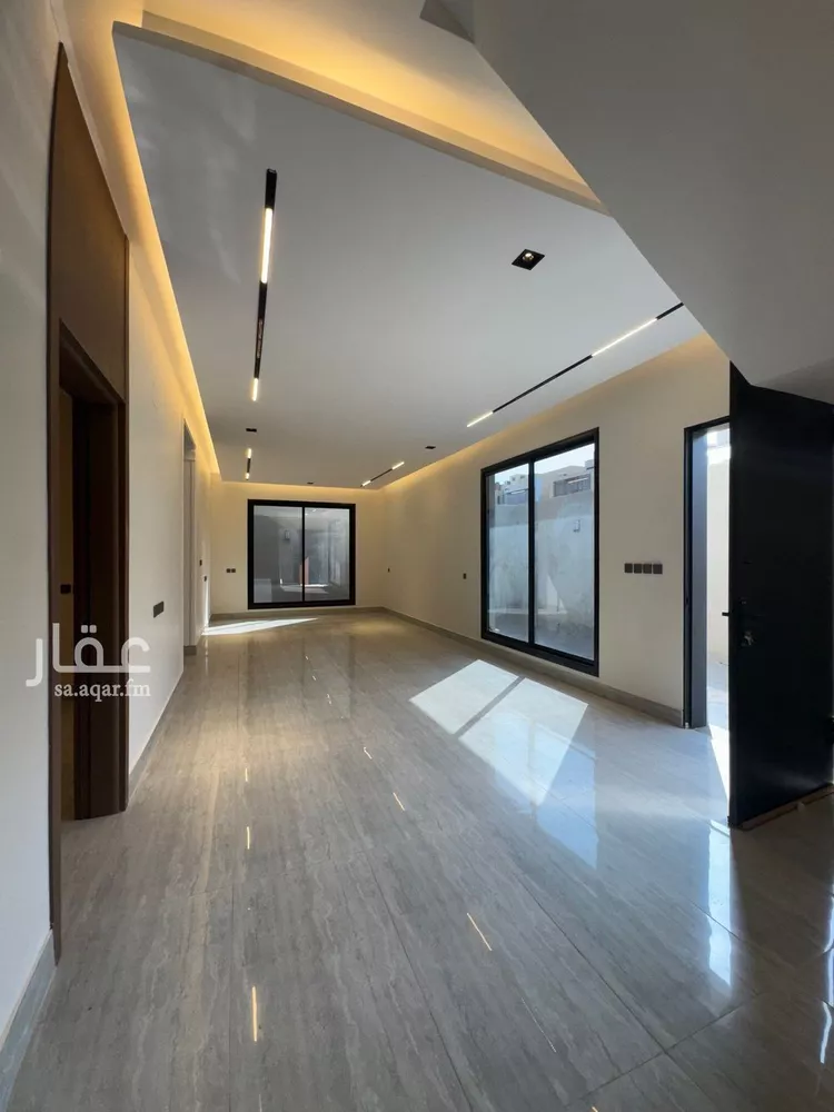فيلا للبيع في شارع مافيه اسم , حي الرمال, مدينة الرياض, منطقة الرياض صورة 4