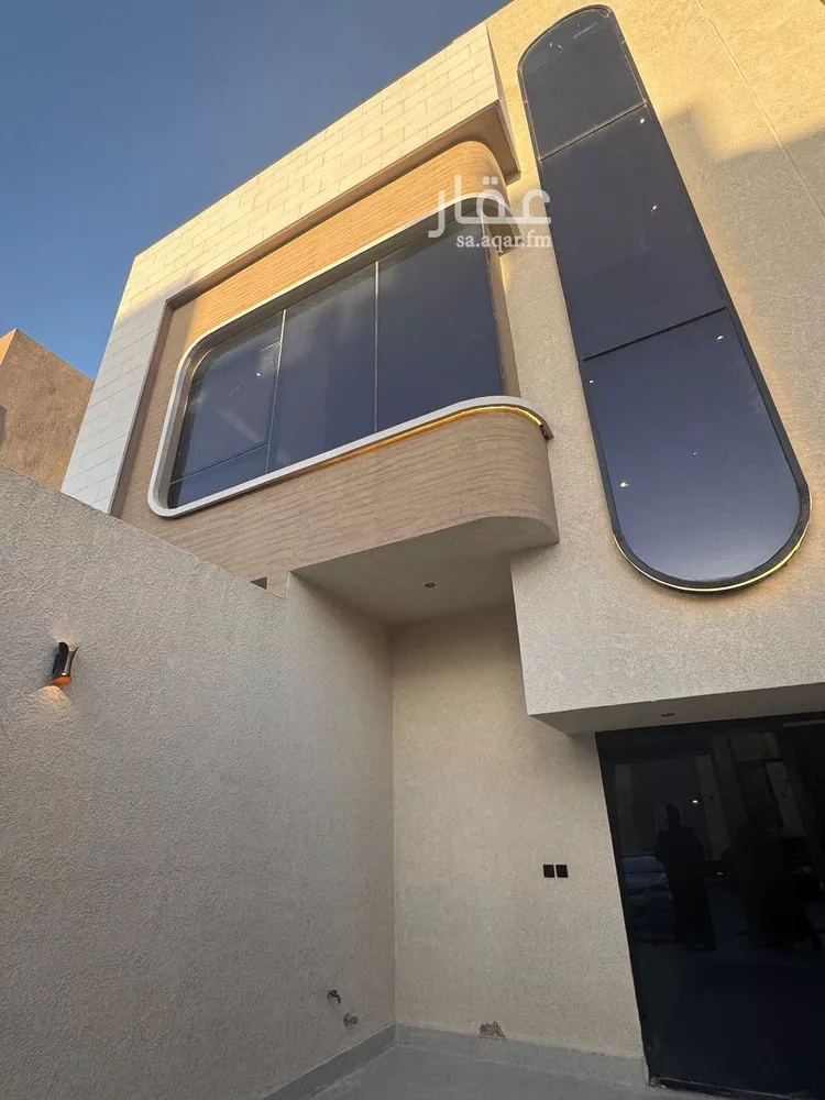 فيلا للبيع في شارع خلف بن هدهد, حي العارض, مدينة الرياض, منطقة الرياض صورة 4