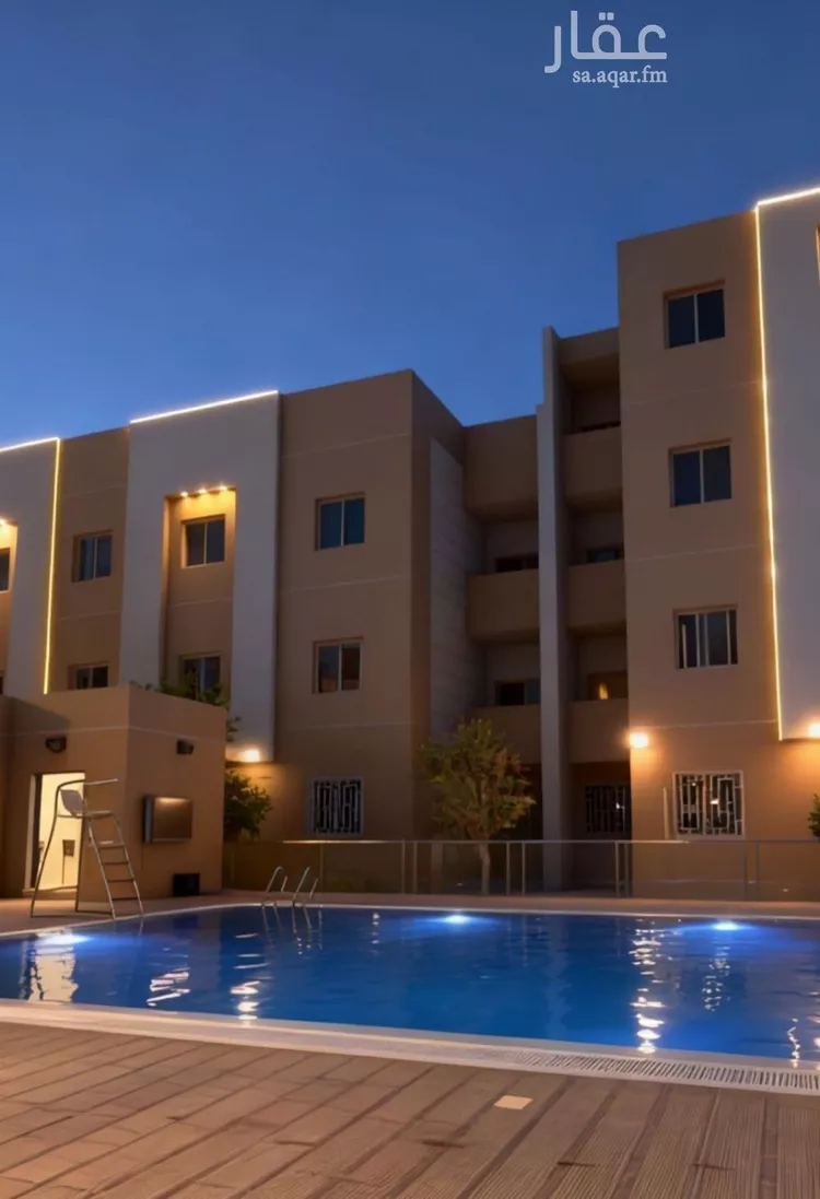 شقة للبيع في شارع مافيه اسم , حي الملقا, مدينة الرياض, منطقة الرياض